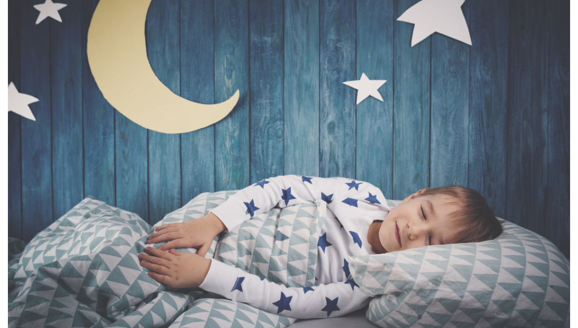 Le sommeil de l’enfant : 7 conseils efficaces pour des nuits sereines